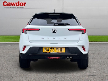 Used Vauxhall Mokka 2023 for sale - 76203941: Photo
