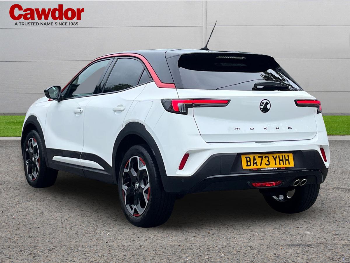 Used Vauxhall Mokka 2023 for sale - 76203941: Photo 5