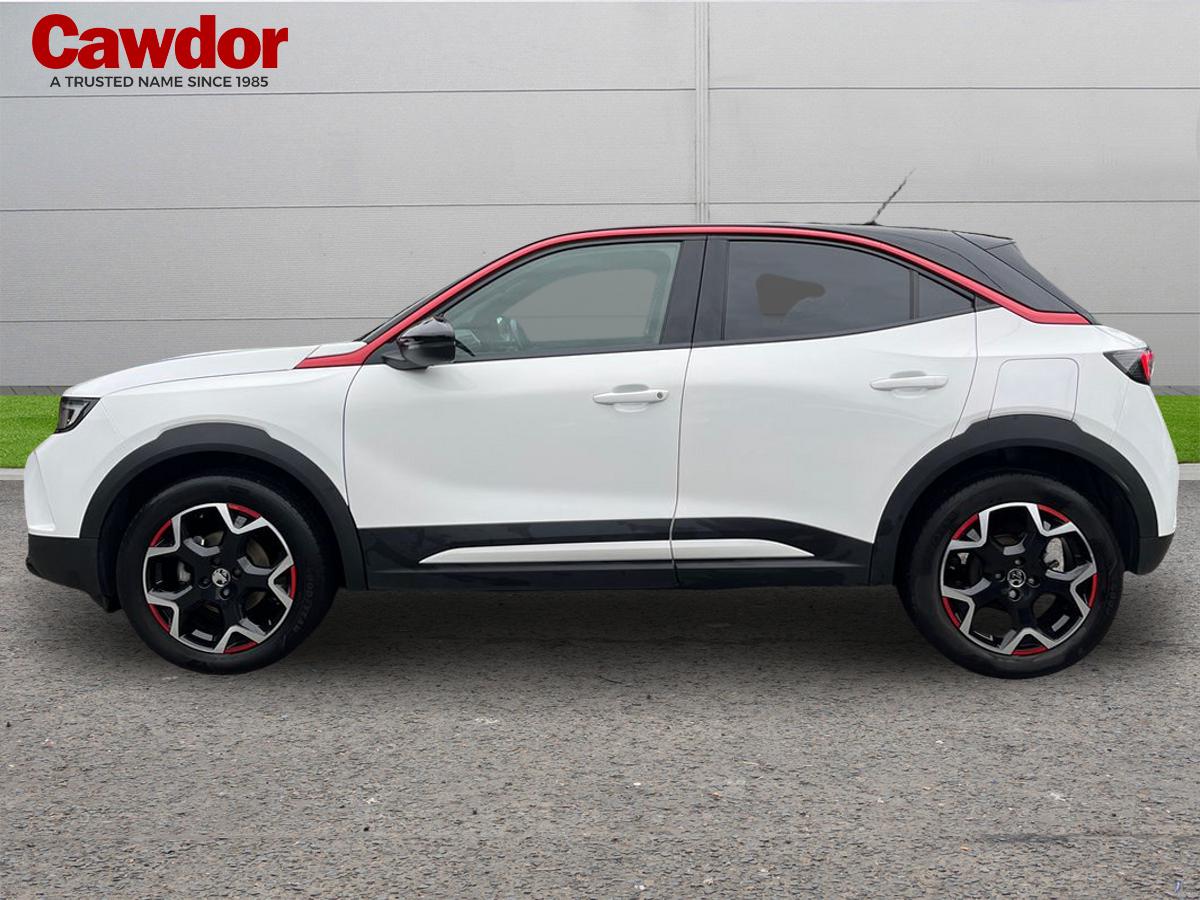 Used Vauxhall Mokka 2023 for sale - 76203941: Photo 6