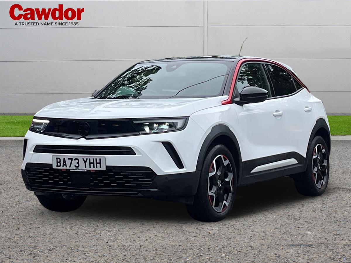 Used Vauxhall Mokka 2023 for sale - 76203941: Photo 7