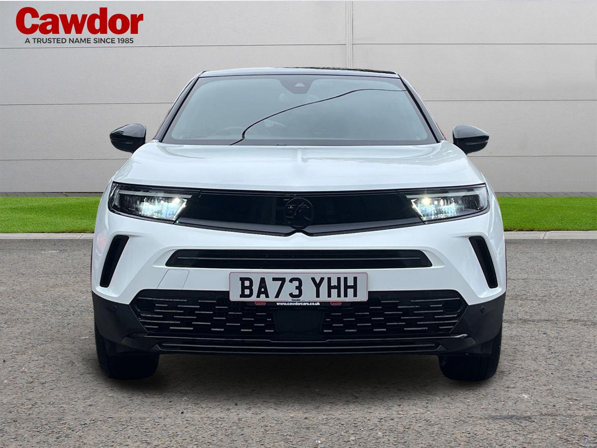 Used Vauxhall Mokka 2023 for sale - 76203941: Photo 8