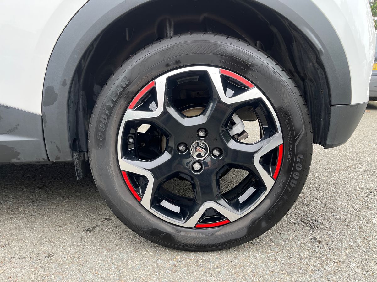 Used Vauxhall Mokka 2023 for sale - 76203941: Photo 9