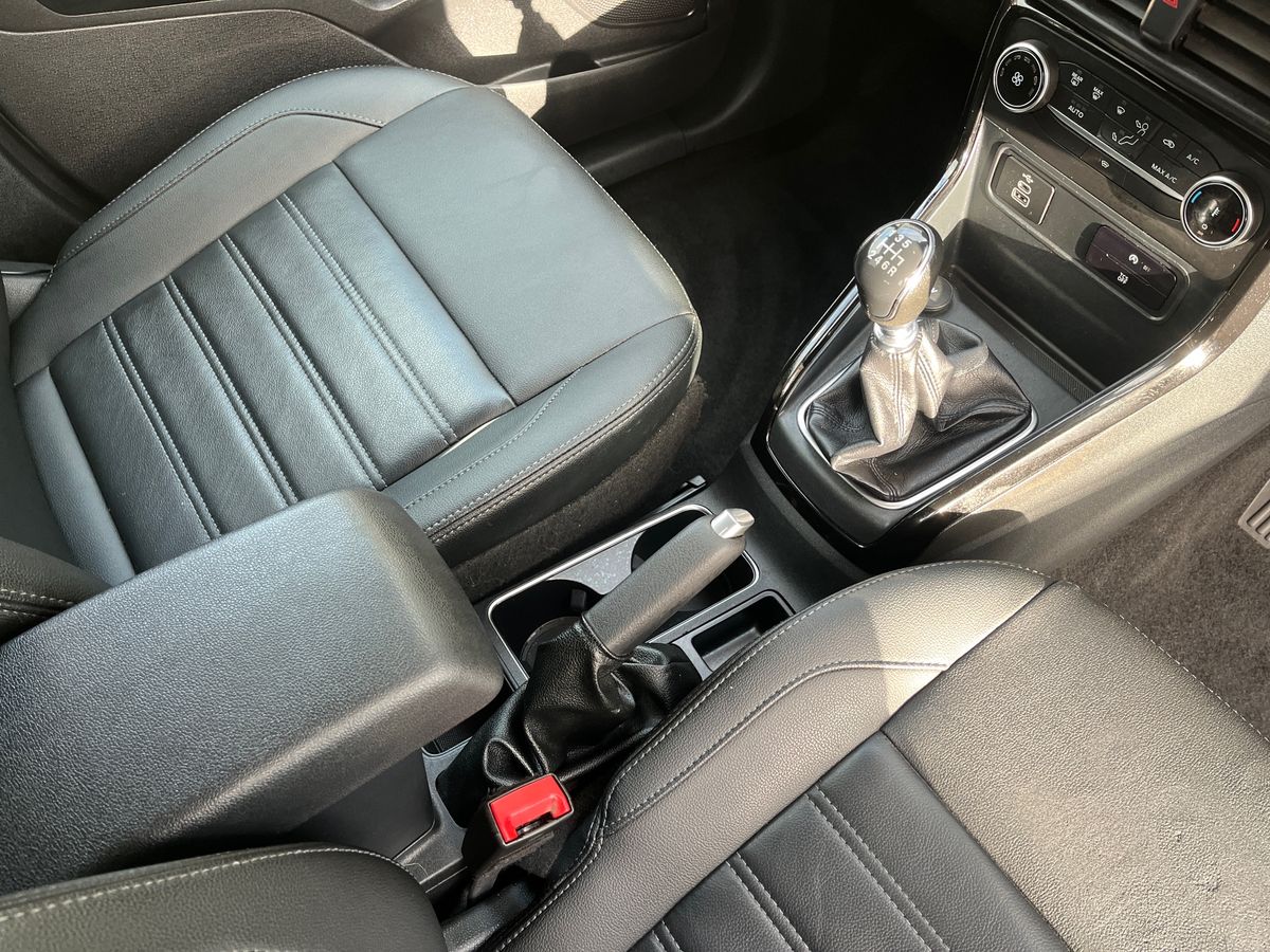 Used Ford Ecosport 2022 for sale - 76874515: Photo 14