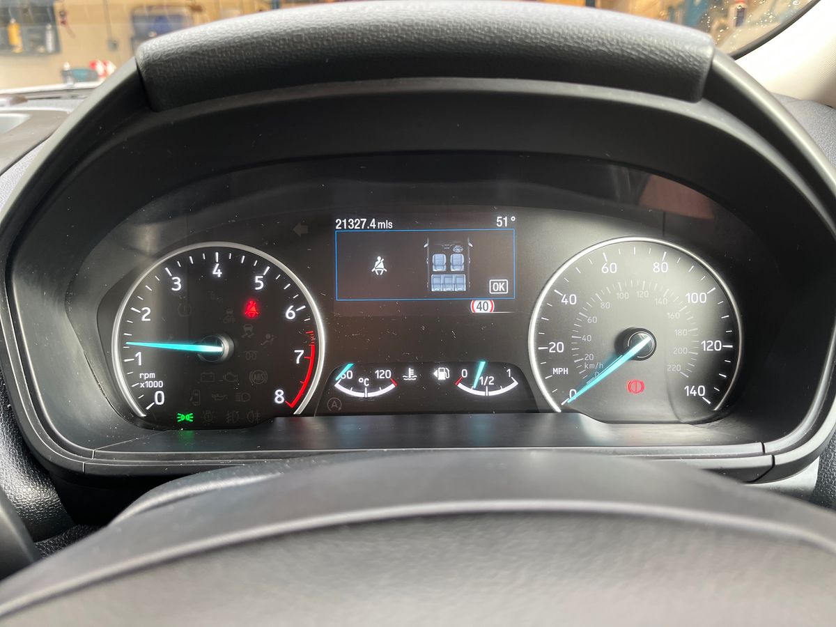 Used Ford Ecosport 2022 for sale - 76874515: Photo 20