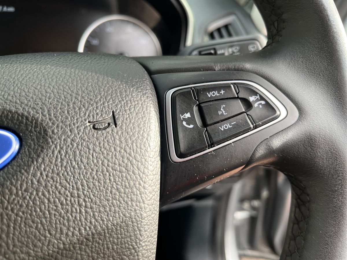 Used Ford Ecosport 2022 for sale - 76874515: Photo 22