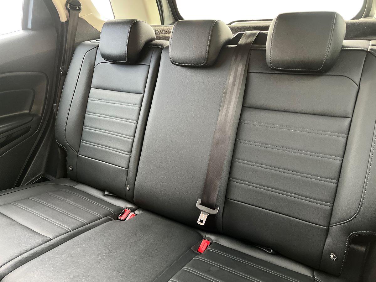 Used Ford Ecosport 2022 for sale - 76874515: Photo 23
