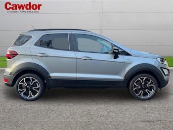 Used Ford Ecosport 2022 for sale - 76874515: Photo