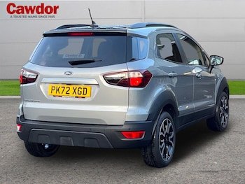 Used Ford Ecosport 2022 for sale - 76874515: Photo