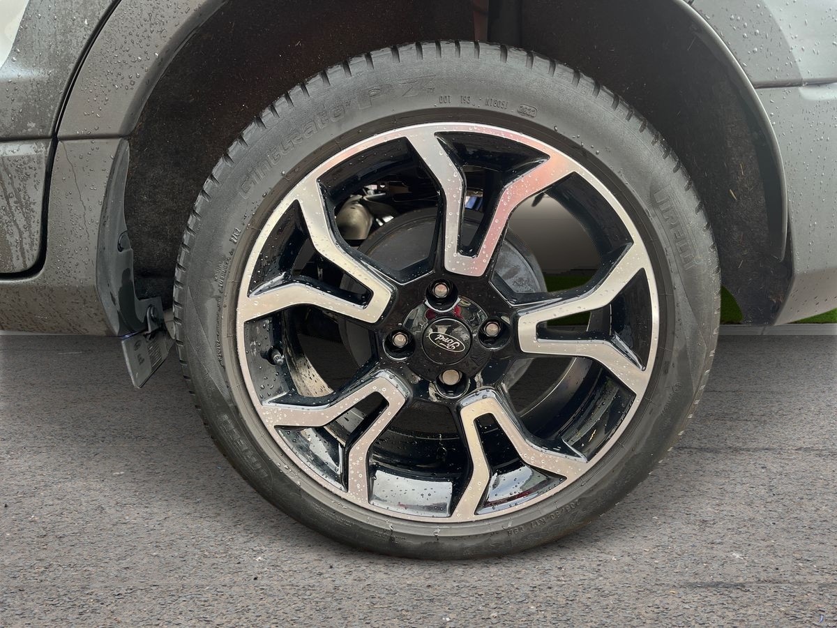 Used Ford Ecosport 2022 for sale - 76874515: Photo 9