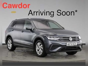 2022 - Allspace Life Tsi 5-Door