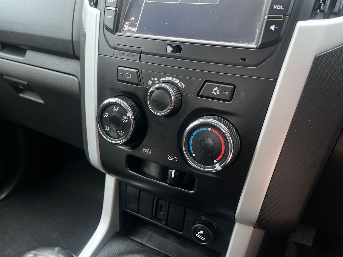 Used Isuzu D-Max 2017 for sale - 77010308: Photo 15