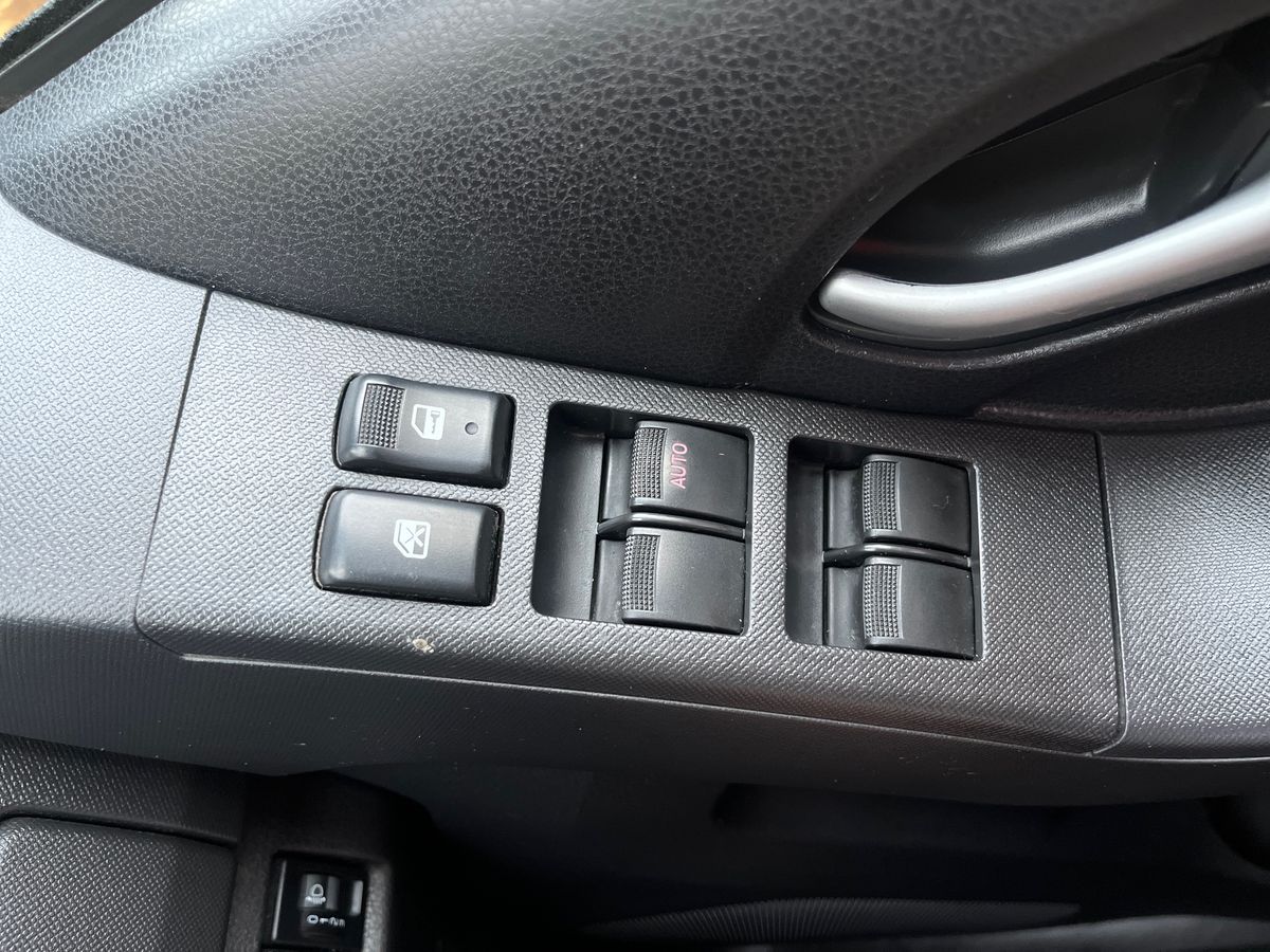 Used Isuzu D-Max 2017 for sale - 77010308: Photo 16