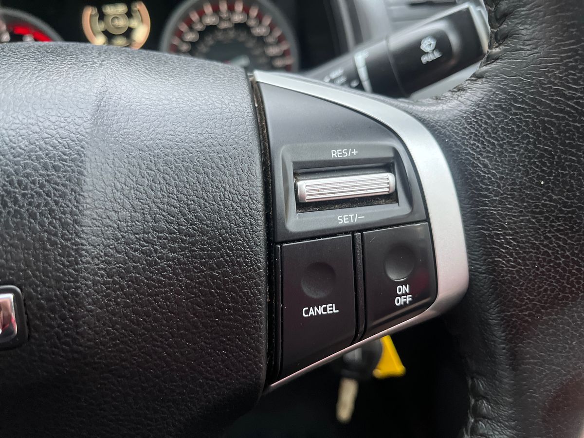 Used Isuzu D-Max 2017 for sale - 77010308: Photo 22