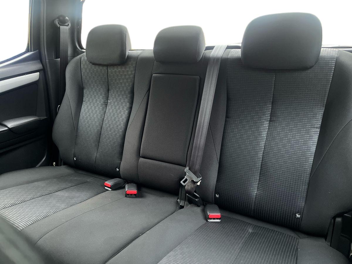 Used Isuzu D-Max 2017 for sale - 77010308: Photo 23