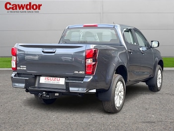 Used Isuzu D-Max 2025 for sale - 75438225: Photo
