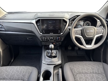 Used Isuzu D-Max 2025 for sale - 75438225: Photo