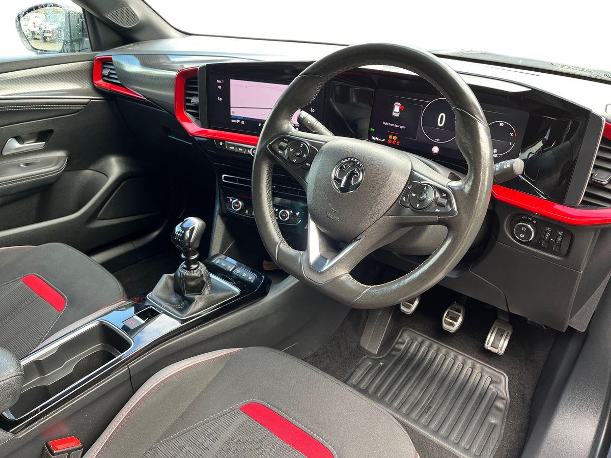 Used Vauxhall Mokka 2022 for sale - 76015168: Photo 10