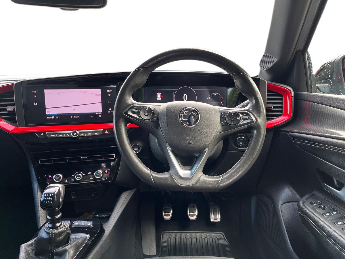 Used Vauxhall Mokka 2022 for sale - 76015168: Photo 11