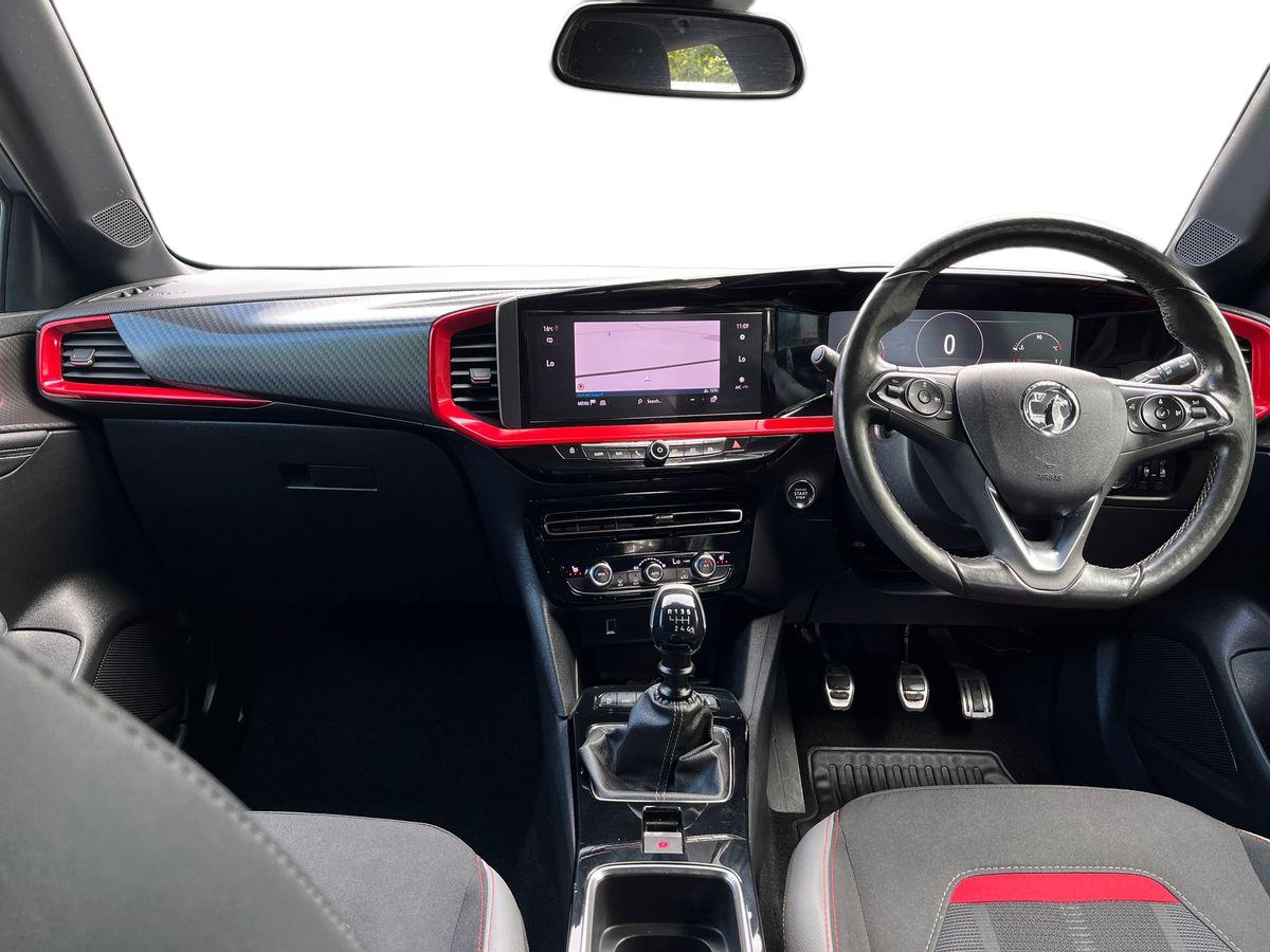 Used Vauxhall Mokka 2022 for sale - 76015168: Photo 12