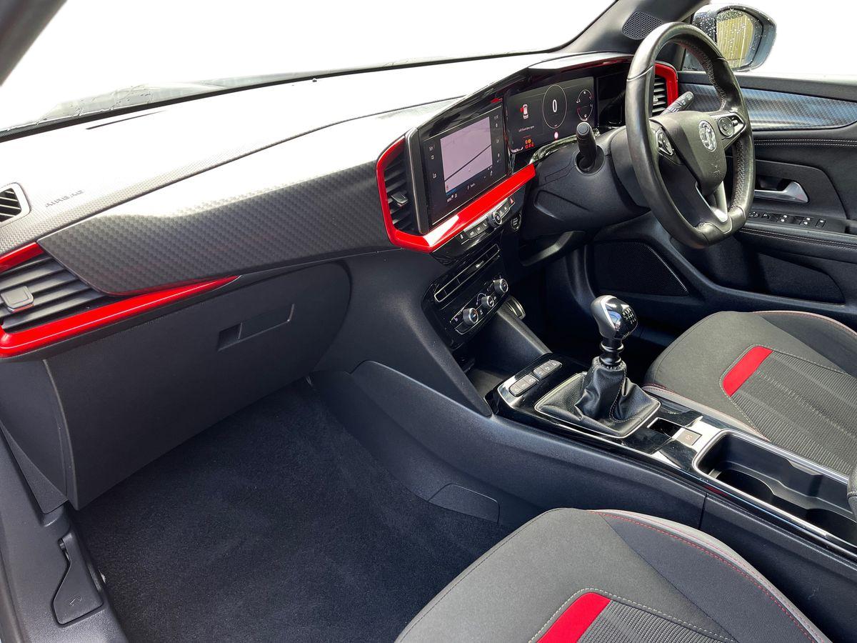 Used Vauxhall Mokka 2022 for sale - 76015168: Photo 13