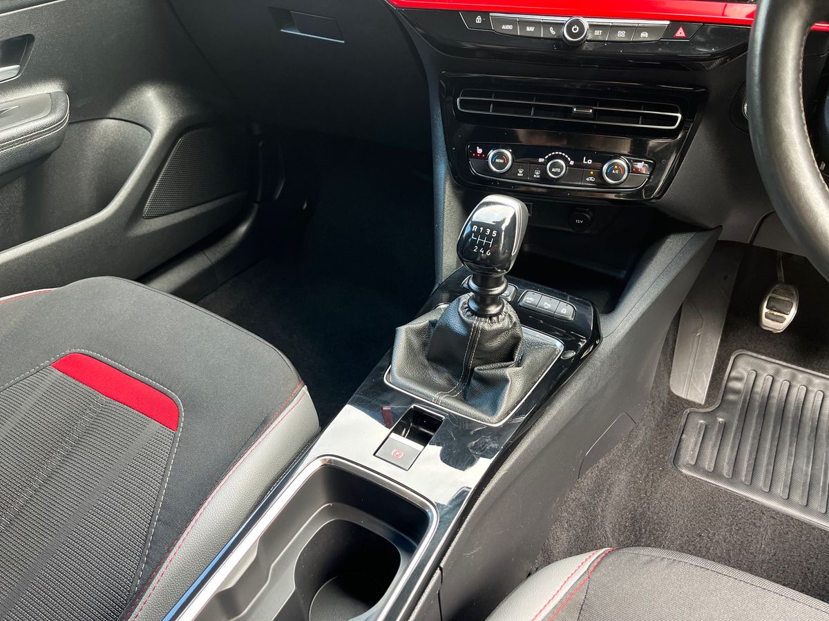 Used Vauxhall Mokka 2022 for sale - 76015168: Photo 14