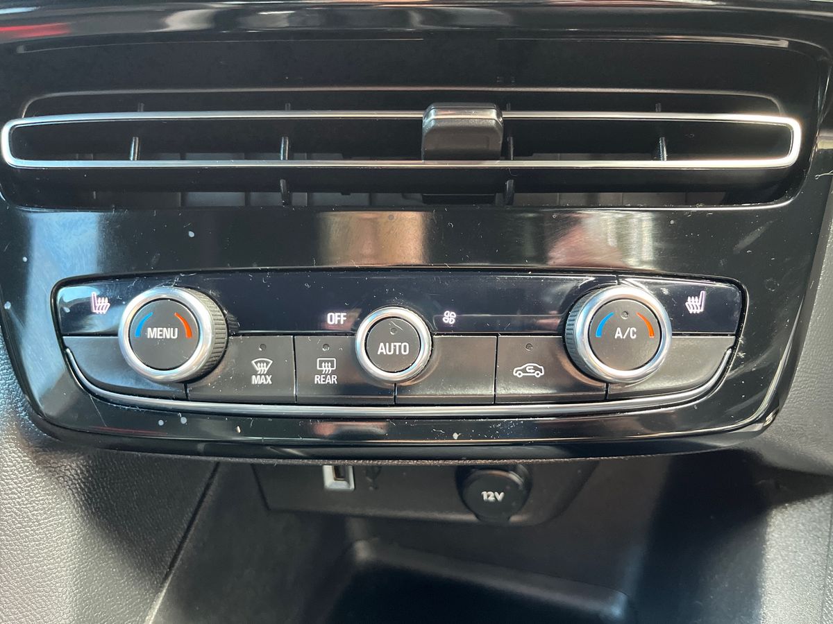 Used Vauxhall Mokka 2022 for sale - 76015168: Photo 15