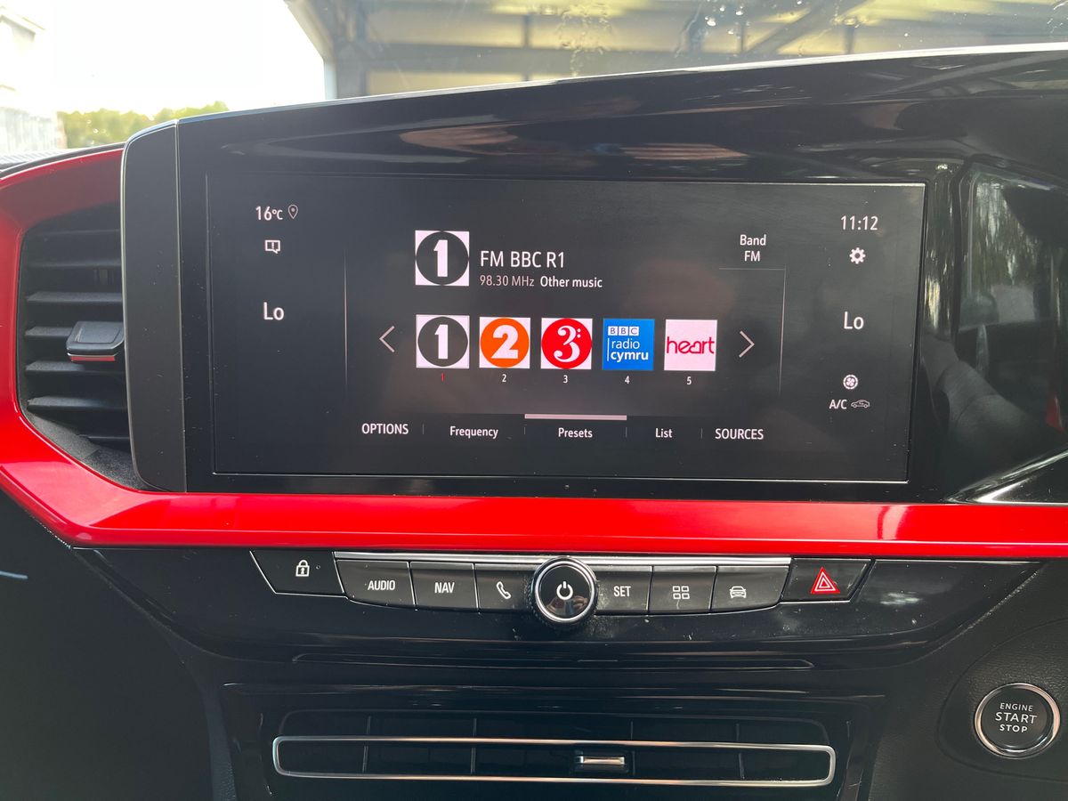 Used Vauxhall Mokka 2022 for sale - 76015168: Photo 17