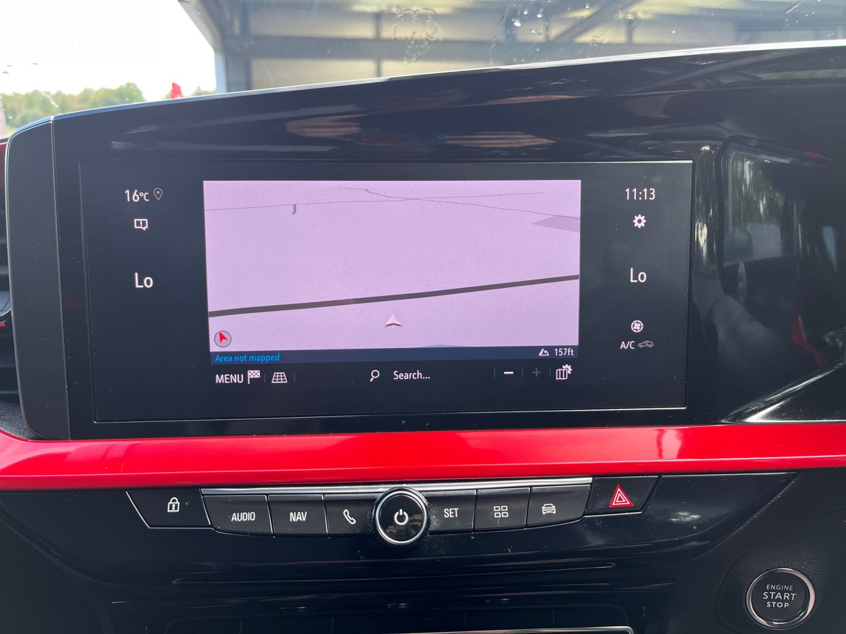 Used Vauxhall Mokka 2022 for sale - 76015168: Photo 18