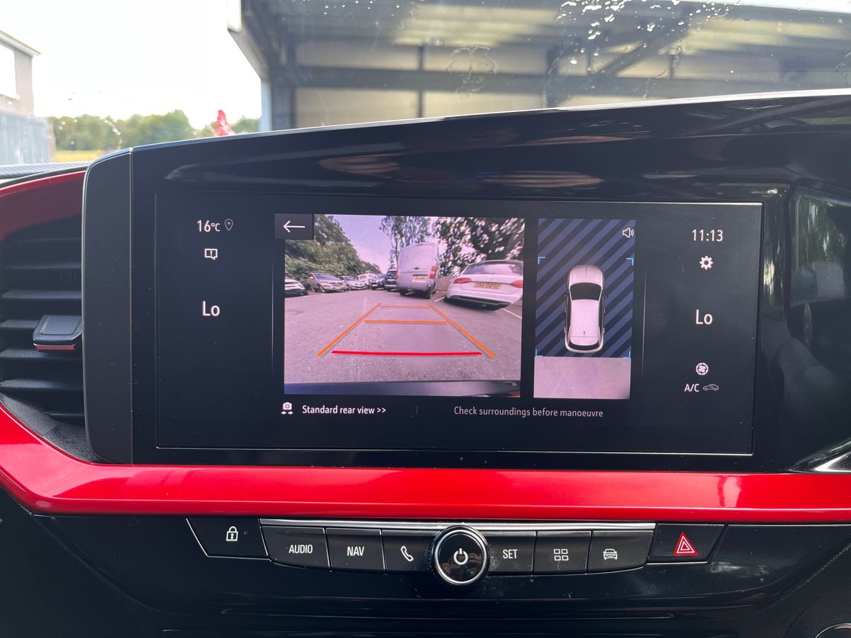 Used Vauxhall Mokka 2022 for sale - 76015168: Photo 19