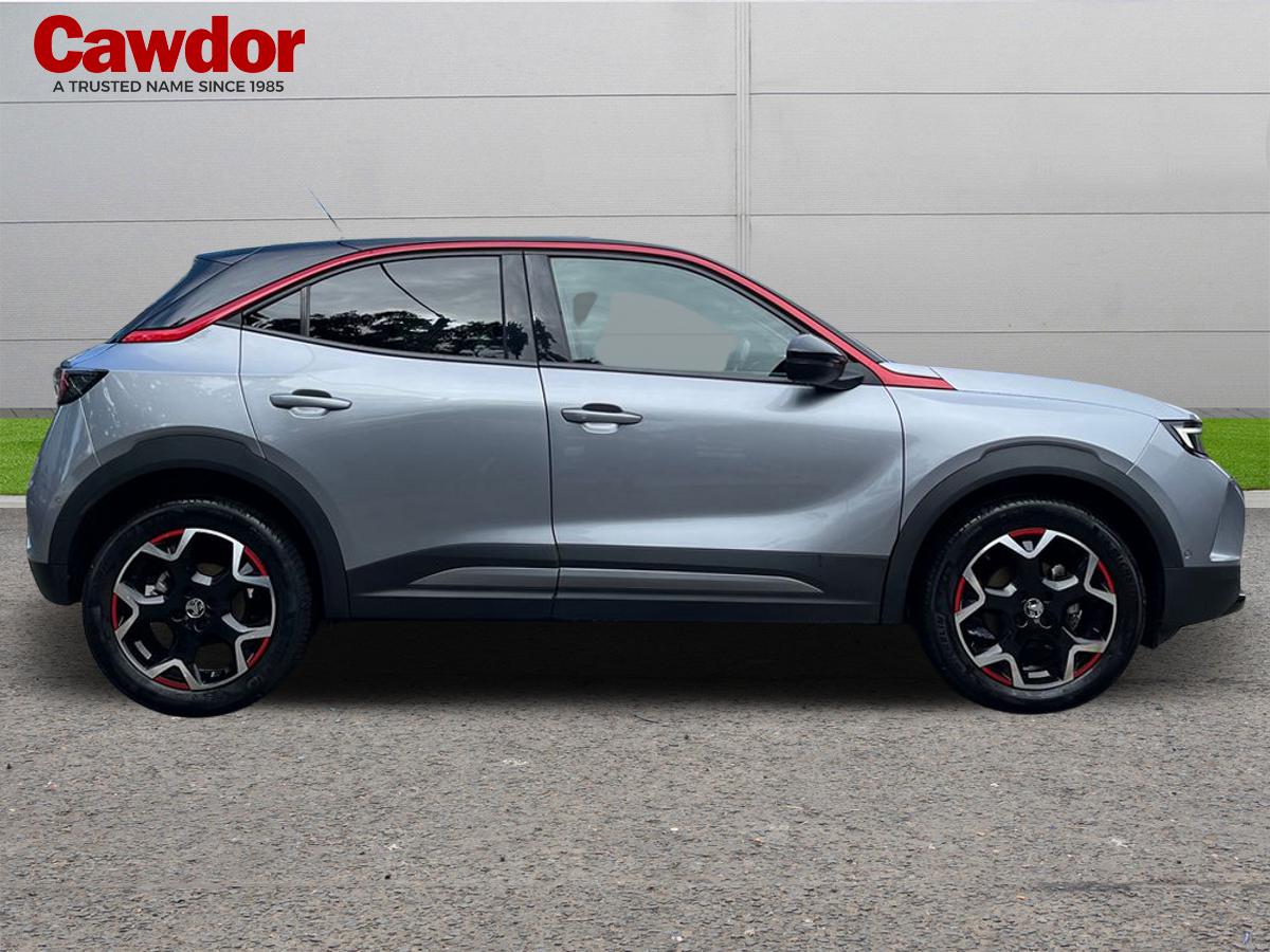 Used Vauxhall Mokka 2022 for sale - 76015168: Photo 2