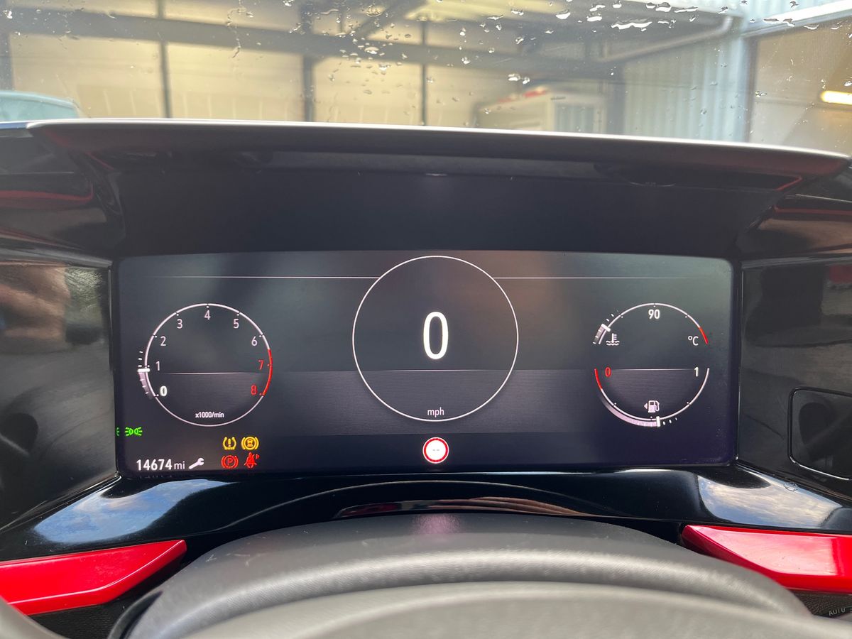 Used Vauxhall Mokka 2022 for sale - 76015168: Photo 20