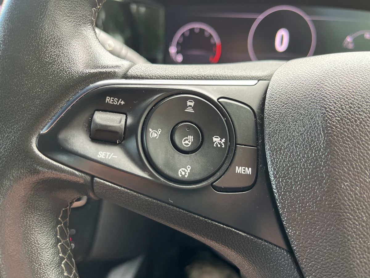 Used Vauxhall Mokka 2022 for sale - 76015168: Photo 21