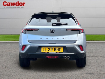Used Vauxhall Mokka 2022 for sale - 76015168: Photo