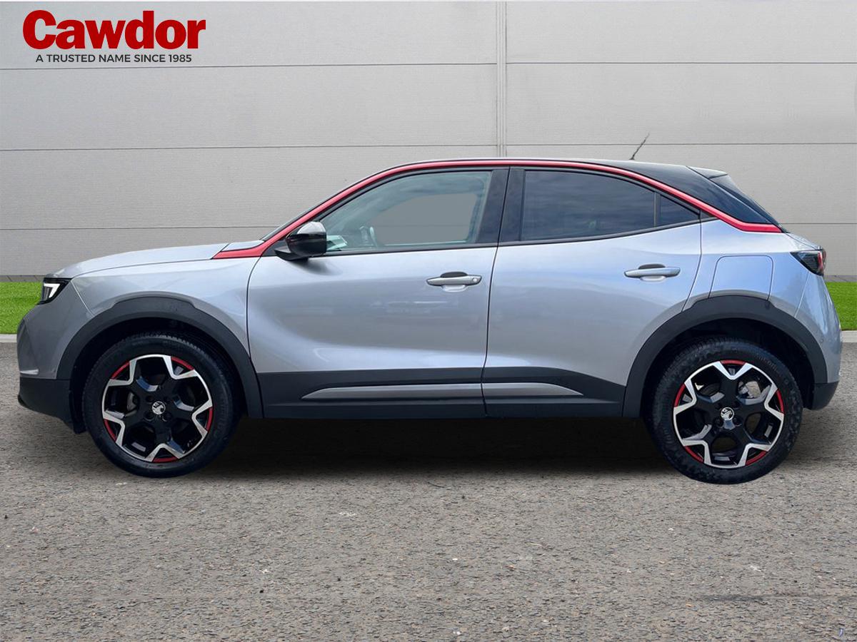 Used Vauxhall Mokka 2022 for sale - 76015168: Photo 6