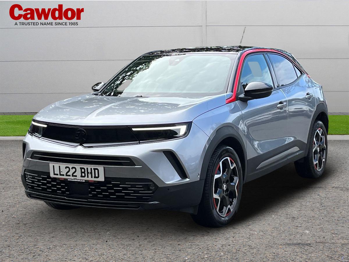 Used Vauxhall Mokka 2022 for sale - 76015168: Photo 7