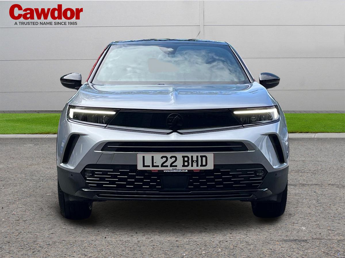 Used Vauxhall Mokka 2022 for sale - 76015168: Photo 8