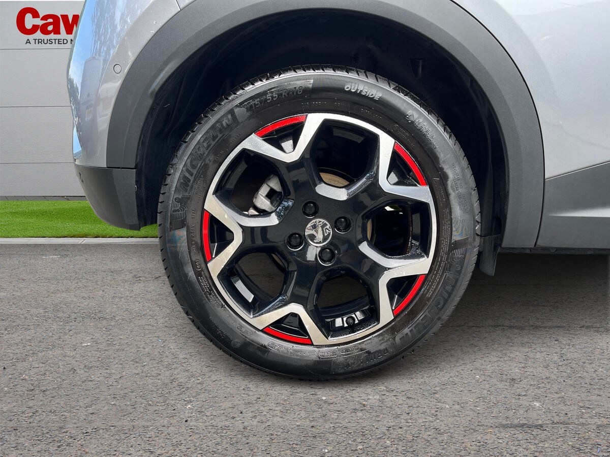 Used Vauxhall Mokka 2022 for sale - 76015168: Photo 9