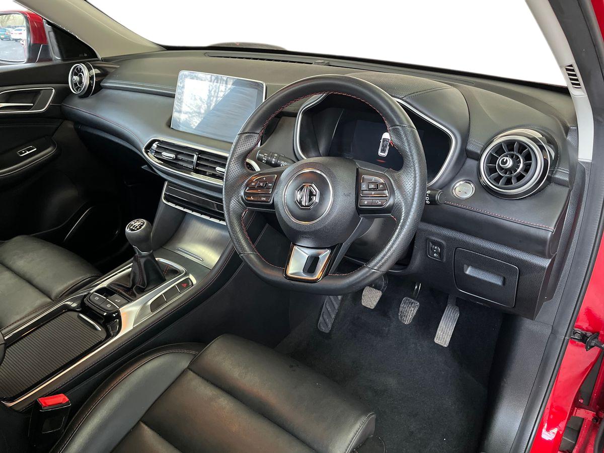 Used MG MG HS 2022 for sale - 76874511: Photo 10