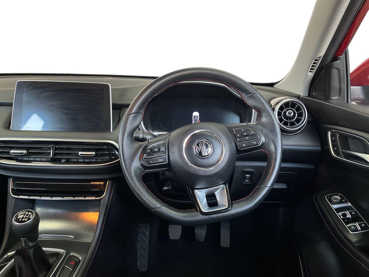 Used MG MG HS 2022 for sale - 76874511: Photo 11