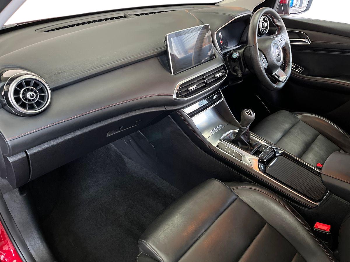 Used MG MG HS 2022 for sale - 76874511: Photo 13