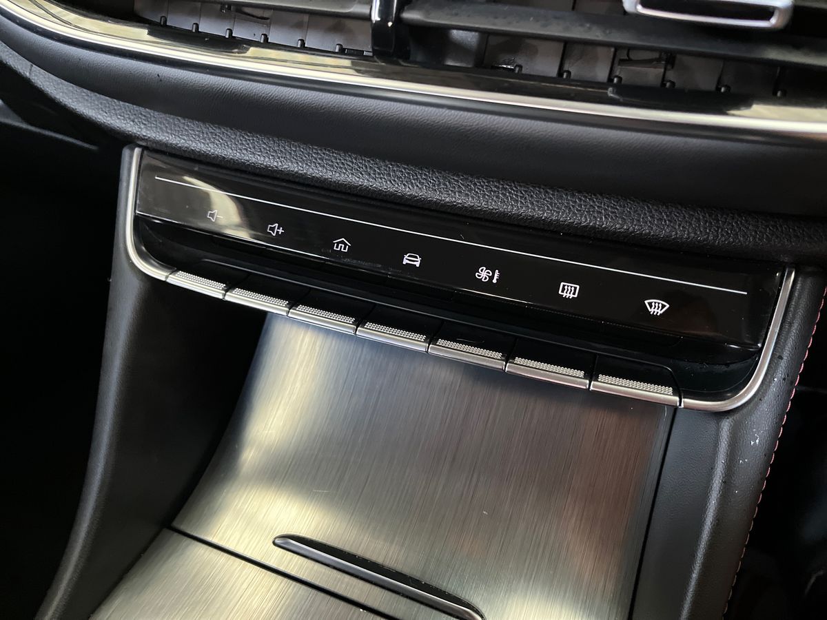 Used MG MG HS 2022 for sale - 76874511: Photo 15