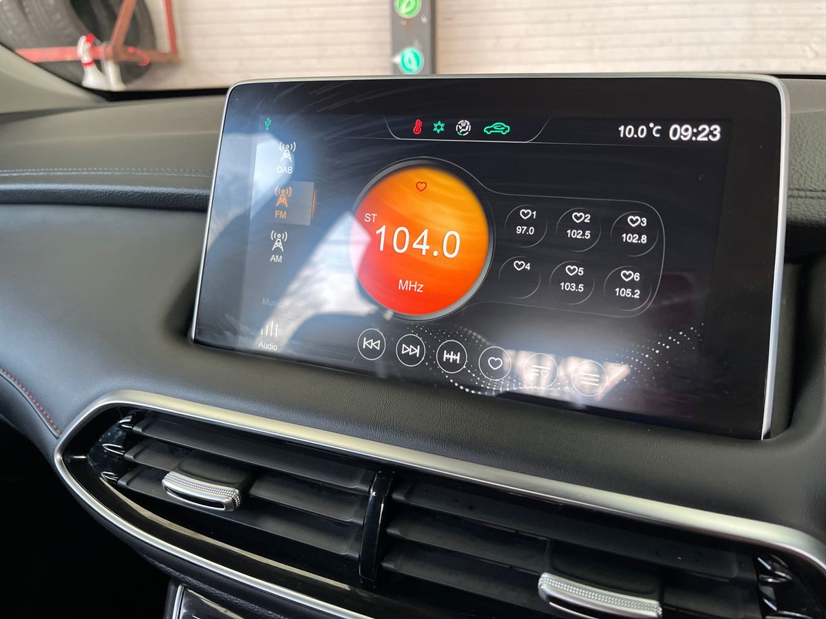 Used MG MG HS 2022 for sale - 76874511: Photo 17