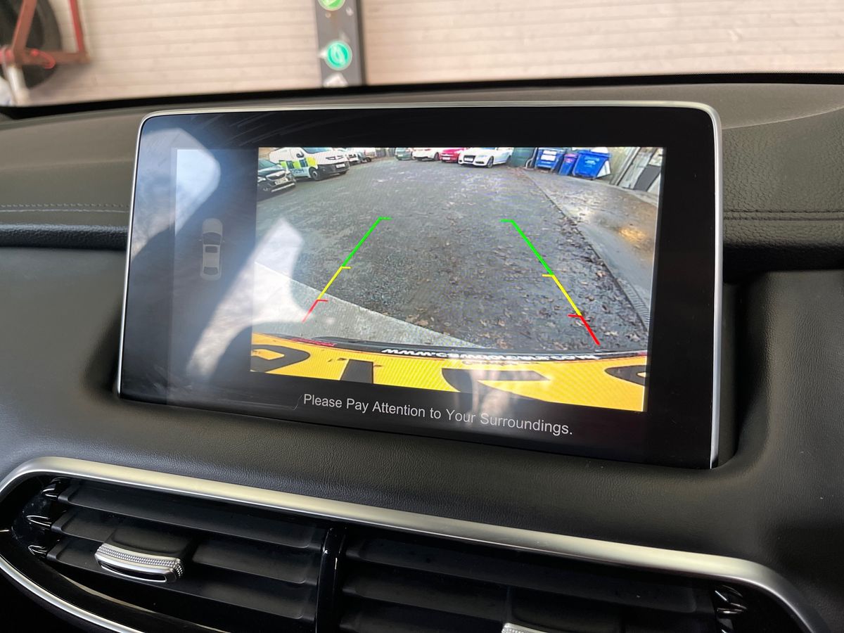 Used MG MG HS 2022 for sale - 76874511: Photo 19