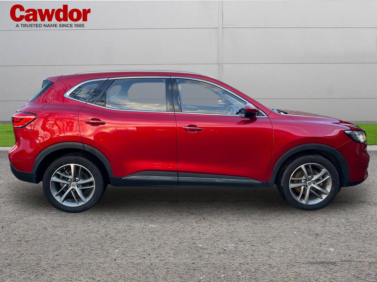 Used MG MG HS 2022 for sale - 76874511: Photo 2