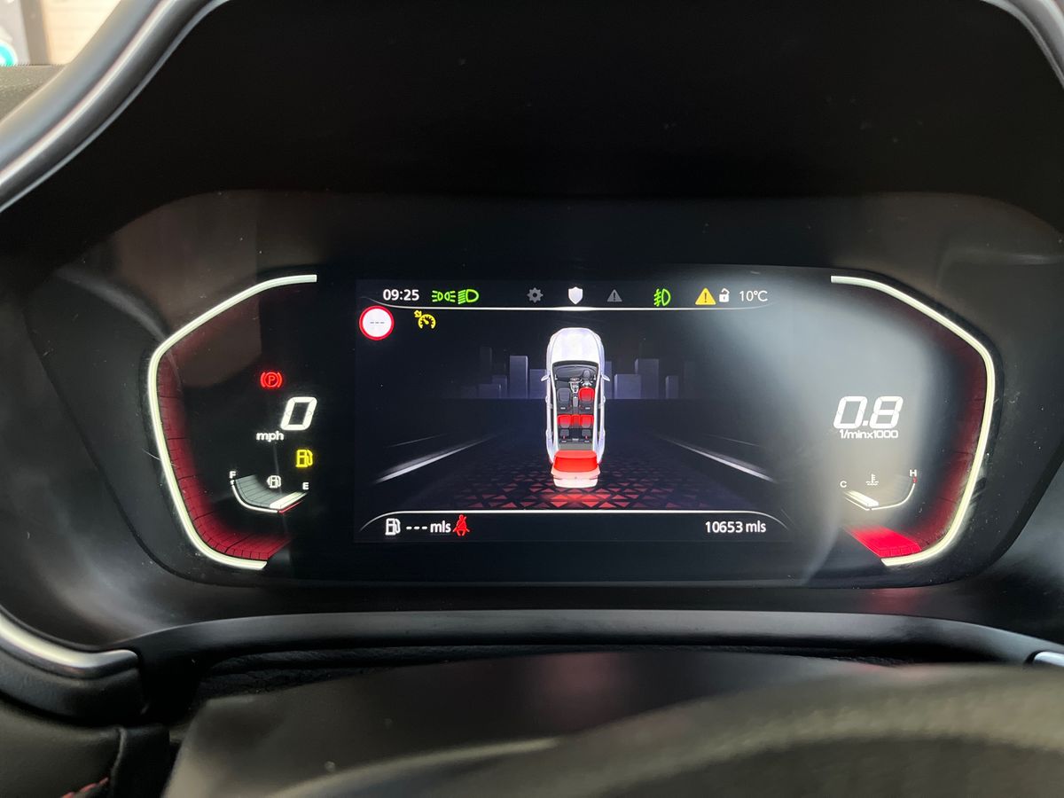 Used MG MG HS 2022 for sale - 76874511: Photo 20