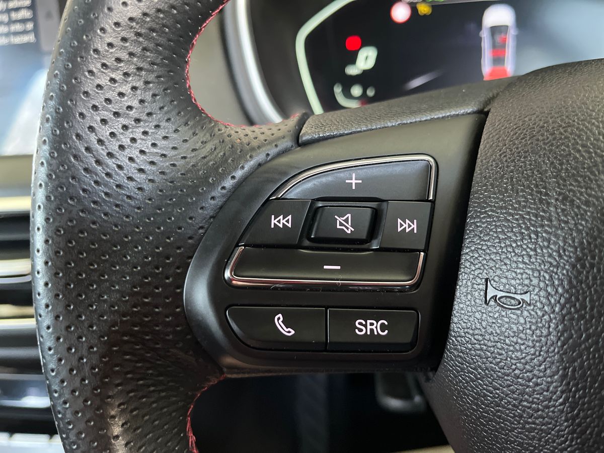 Used MG MG HS 2022 for sale - 76874511: Photo 21