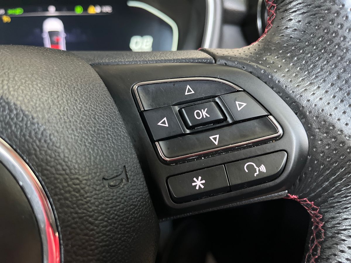 Used MG MG HS 2022 for sale - 76874511: Photo 22