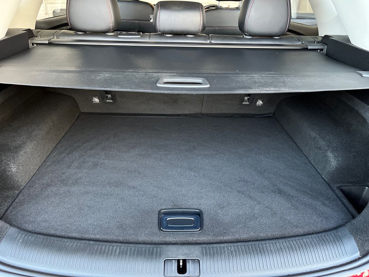 Used MG MG HS 2022 for sale - 76874511: Photo 24