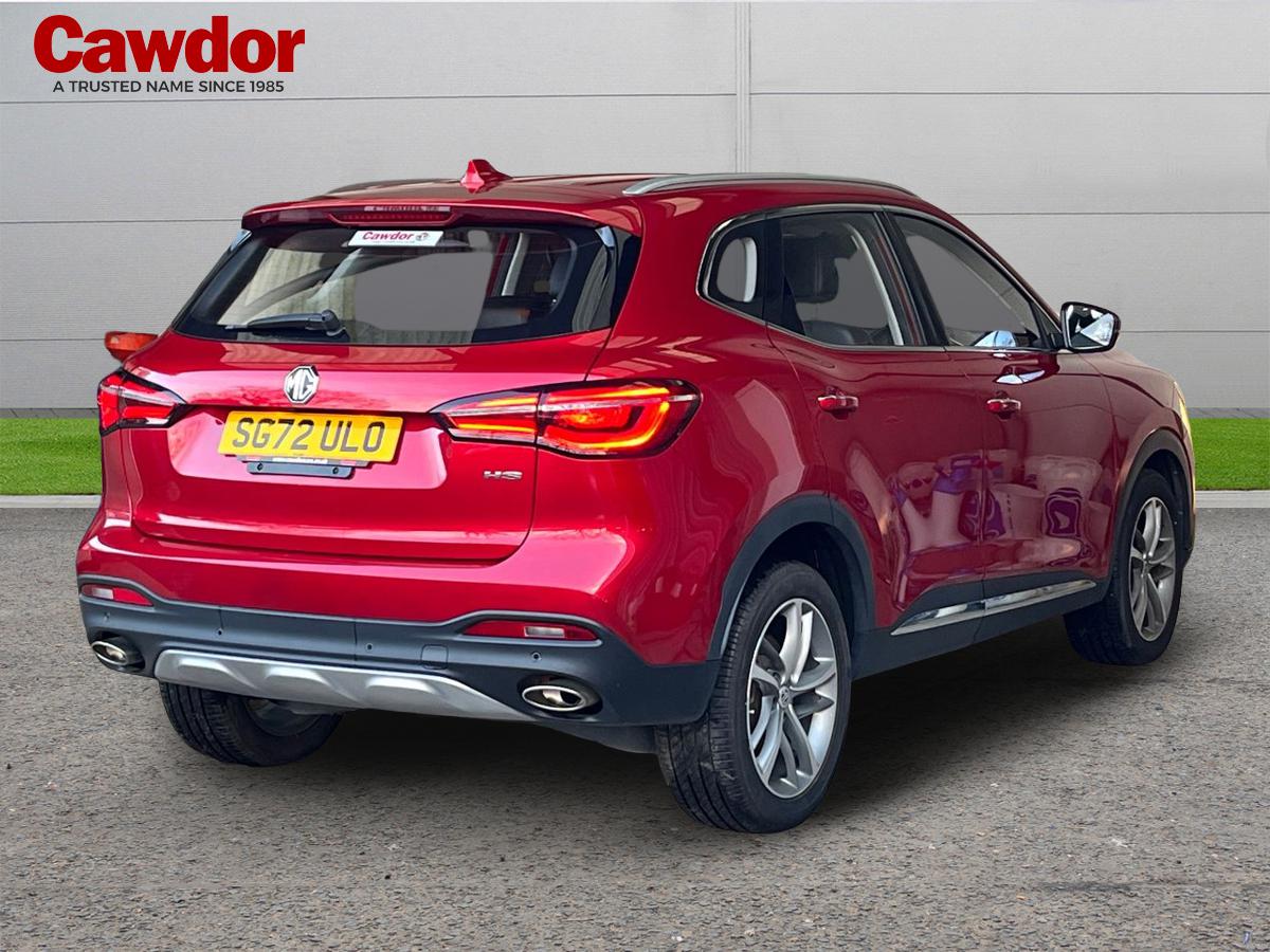 Used MG MG HS 2022 for sale - 76874511: Photo 3