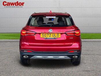 Used MG MG HS 2022 for sale - 76874511: Photo